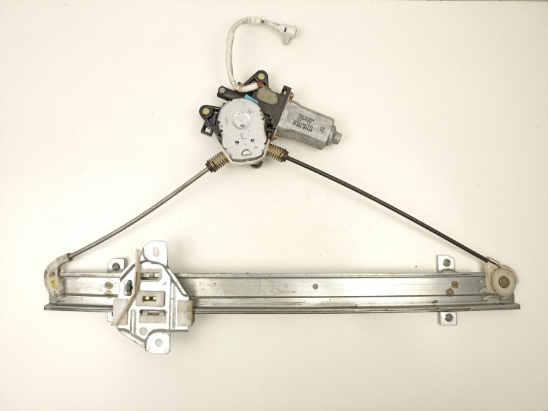 Recambio de elevalunas delantero izquierdo para suzuki liana 1.6g/m16a 5p referencia OEM IAM 8340254G00  