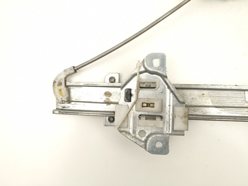 Recambio de elevalunas delantero izquierdo para suzuki liana 1.6g/m16a 5p referencia OEM IAM 8340254G00  