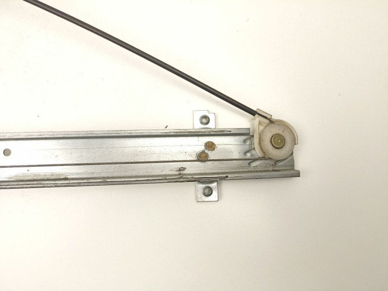 Recambio de elevalunas delantero izquierdo para suzuki liana 1.6g/m16a 5p referencia OEM IAM 8340254G00  