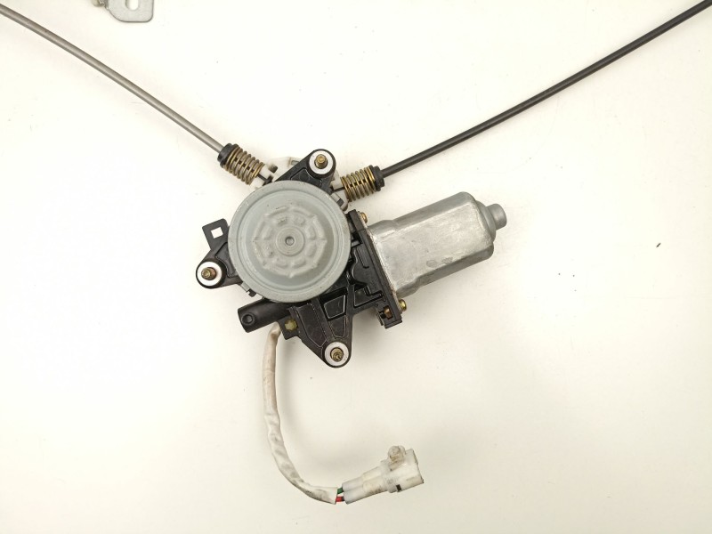 Recambio de elevalunas delantero izquierdo para suzuki liana 1.6g/m16a 5p referencia OEM IAM 8340254G00  