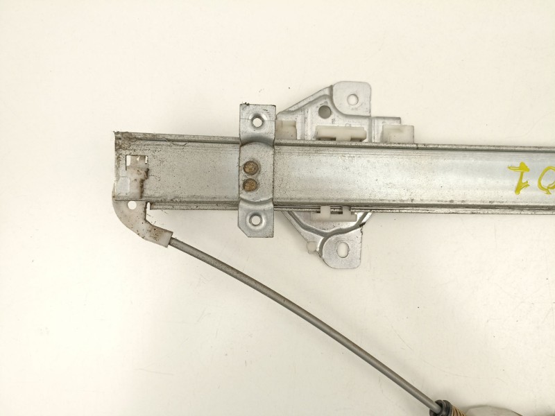 Recambio de elevalunas delantero izquierdo para suzuki liana 1.6g/m16a 5p referencia OEM IAM 8340254G00  