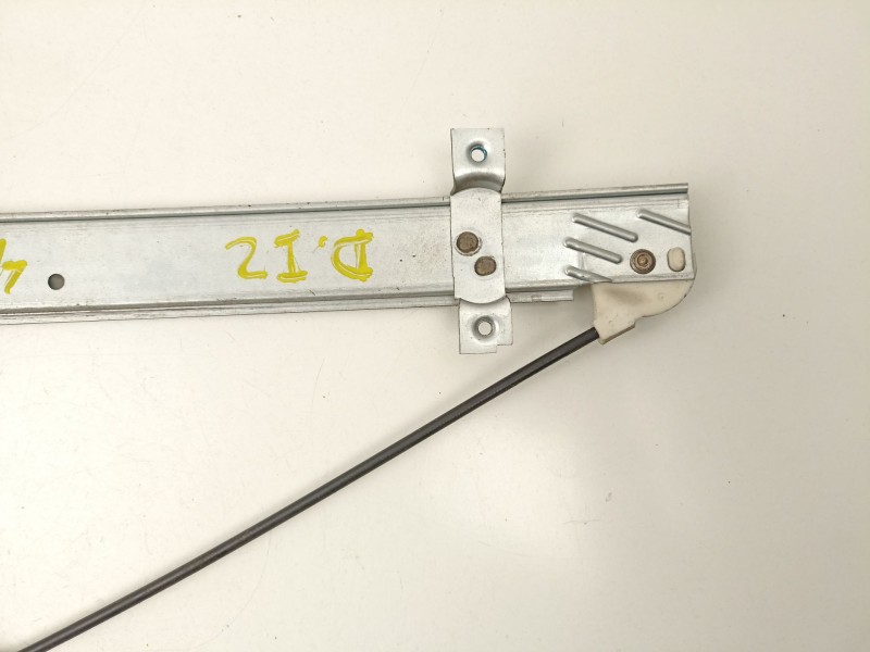 Recambio de elevalunas delantero izquierdo para suzuki liana 1.6g/m16a 5p referencia OEM IAM 8340254G00  