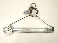 Recambio de elevalunas delantero derecho para suzuki liana 1.6g/m16a 5p referencia OEM IAM 8340154G00   2