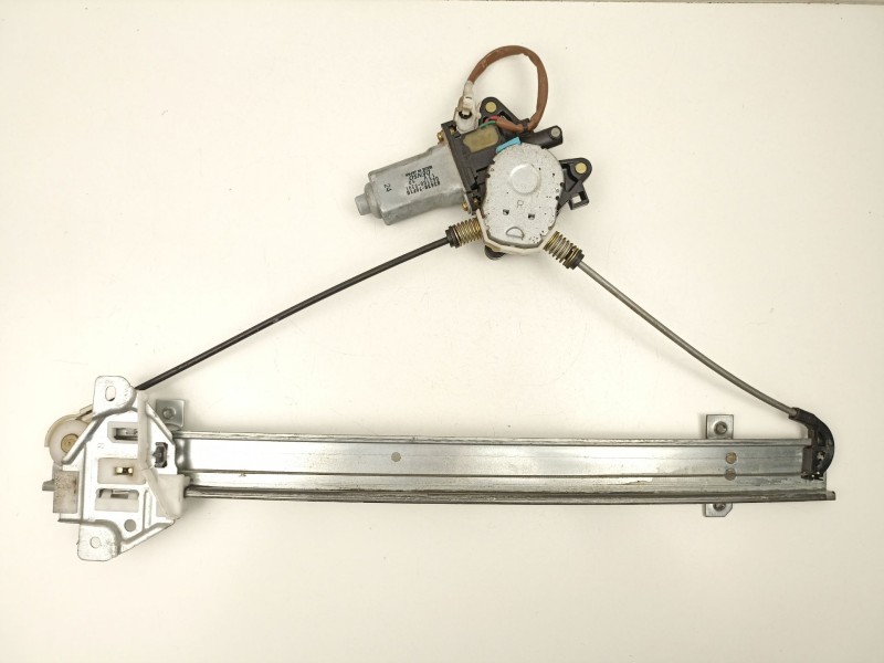 Recambio de elevalunas delantero derecho para suzuki liana 1.6g/m16a 5p referencia OEM IAM 8340154G00  