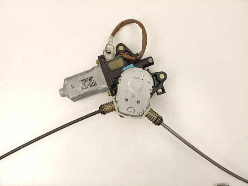 Recambio de elevalunas delantero derecho para suzuki liana 1.6g/m16a 5p referencia OEM IAM 8340154G00  