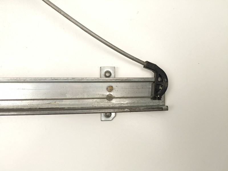 Recambio de elevalunas delantero derecho para suzuki liana 1.6g/m16a 5p referencia OEM IAM 8340154G00  