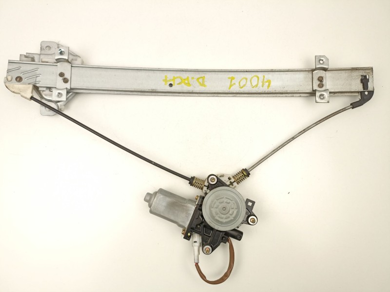 Recambio de elevalunas delantero derecho para suzuki liana 1.6g/m16a 5p referencia OEM IAM 8340154G00  