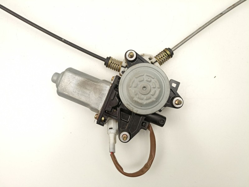 Recambio de elevalunas delantero derecho para suzuki liana 1.6g/m16a 5p referencia OEM IAM 8340154G00  