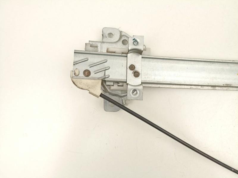 Recambio de elevalunas delantero derecho para suzuki liana 1.6g/m16a 5p referencia OEM IAM 8340154G00  