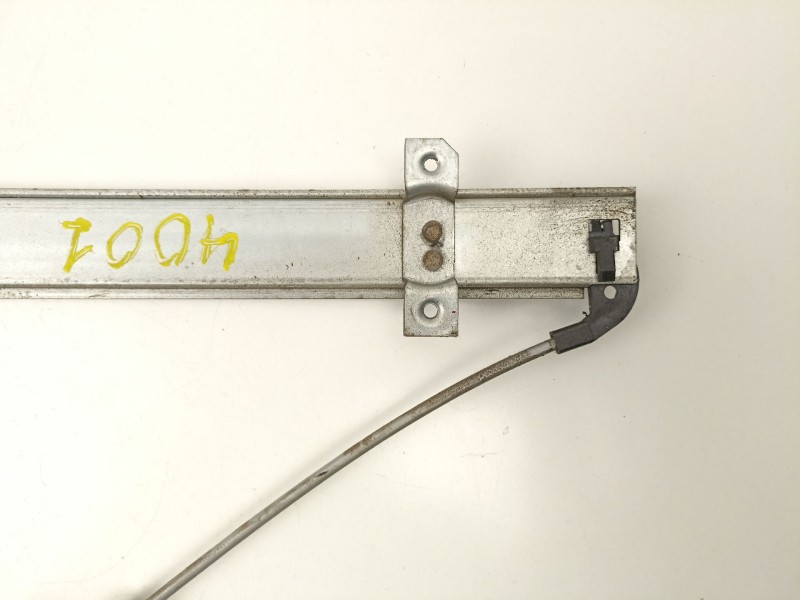 Recambio de elevalunas delantero derecho para suzuki liana 1.6g/m16a 5p referencia OEM IAM 8340154G00  