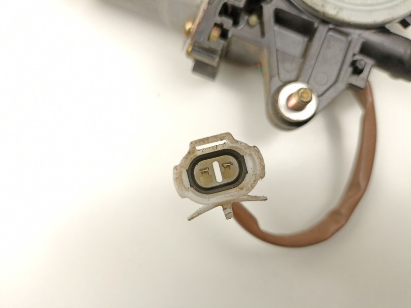 Recambio de elevalunas delantero derecho para suzuki liana 1.6g/m16a 5p referencia OEM IAM 8340154G00  