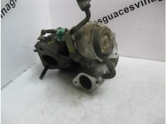 Recambio de turbo : nissan almera : 2.2 td 4p [2001] para nissan almera 2.2 td   4p referencia OEM IAM GT1549144115M300  
