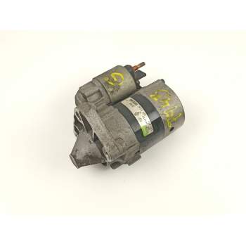 MOTOR ARRANQUE 7711134530 D7E6 