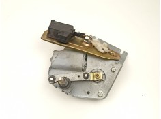 Recambio de motor limpia trasero para citroën ax 1.0 g referencia OEM IAM 6405A2 53202602 