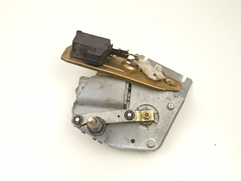 Recambio de motor limpia trasero para citroën ax 1.0 g referencia OEM IAM 6405A2 53202602 