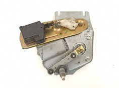 Recambio de motor limpia trasero para citroën ax 1.0 g referencia OEM IAM 6405A2 53202602  2