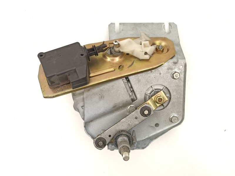 Recambio de motor limpia trasero para citroën ax 1.0 g referencia OEM IAM 6405A2 53202602 