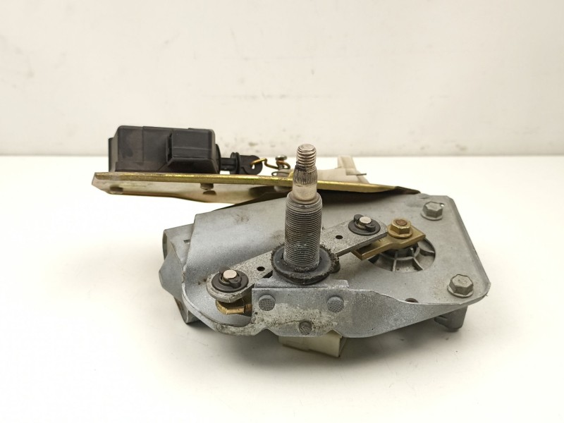 Recambio de motor limpia trasero para citroën ax 1.0 g referencia OEM IAM 6405A2 53202602 