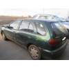 nissan almera del año 1996
