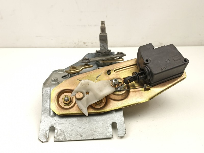 Recambio de motor limpia trasero para citroën ax 1.0 g referencia OEM IAM 6405A2 53202602 