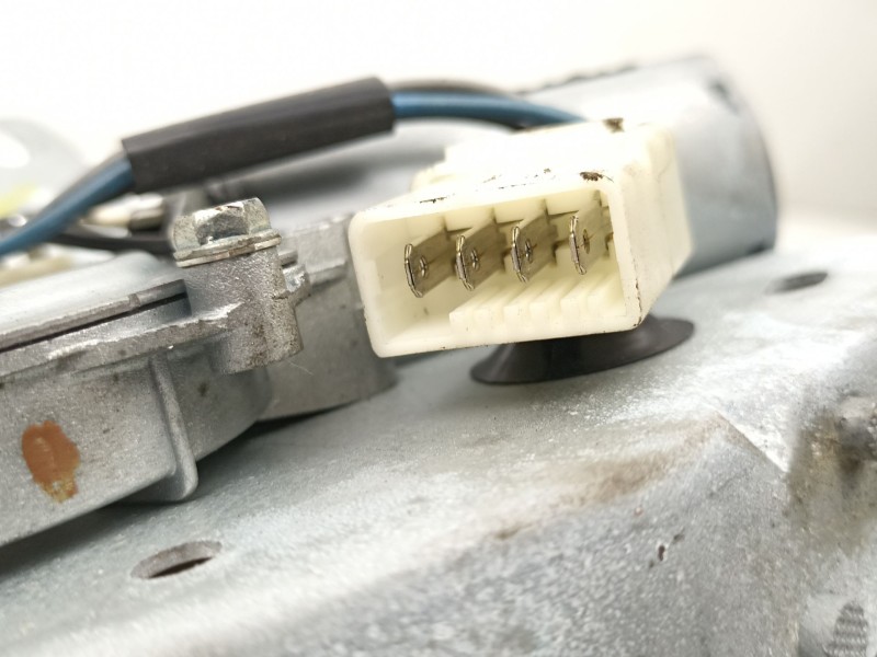 Recambio de motor limpia trasero para citroën ax 1.0 g referencia OEM IAM 6405A2 53202602 