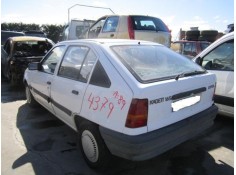 opel kadett del año 1989 2
