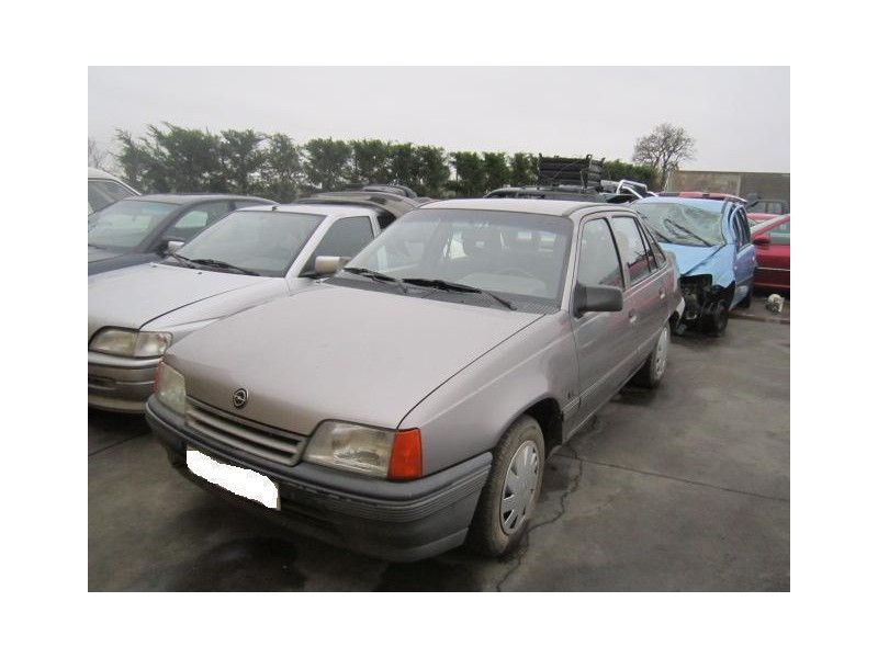 opel kadett g- del año 1990