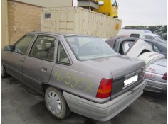opel kadett g- del año 1990 2