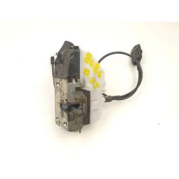 CERRADURA PUERTA DELANTERA IZQUIERDA 8200017972 