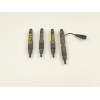 Recambio de inyectores juego para renault laguna (b56) 1.9 dti (b56j) referencia OEM IAM 7700875036 0432193753 7700875035