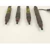 Recambio de inyectores juego para renault laguna (b56) 1.9 dti (b56j) referencia OEM IAM 7700875036 0432193753 7700875035