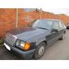 mercedes-benz 230 del año 1989
