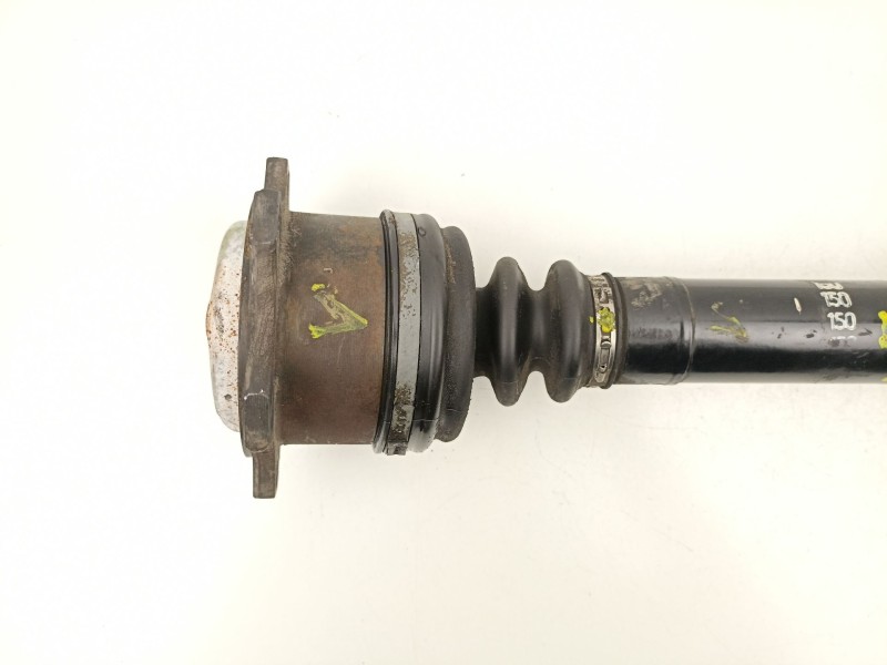 Recambio de transmision delantera derecha para audi a4 avant (b5) 1.9 tdi referencia OEM IAM 8D0407272BE  