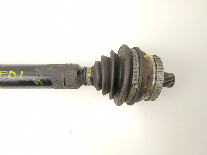 Recambio de transmision delantera derecha para audi a4 avant (b5) 1.9 tdi referencia OEM IAM 8D0407272BE  