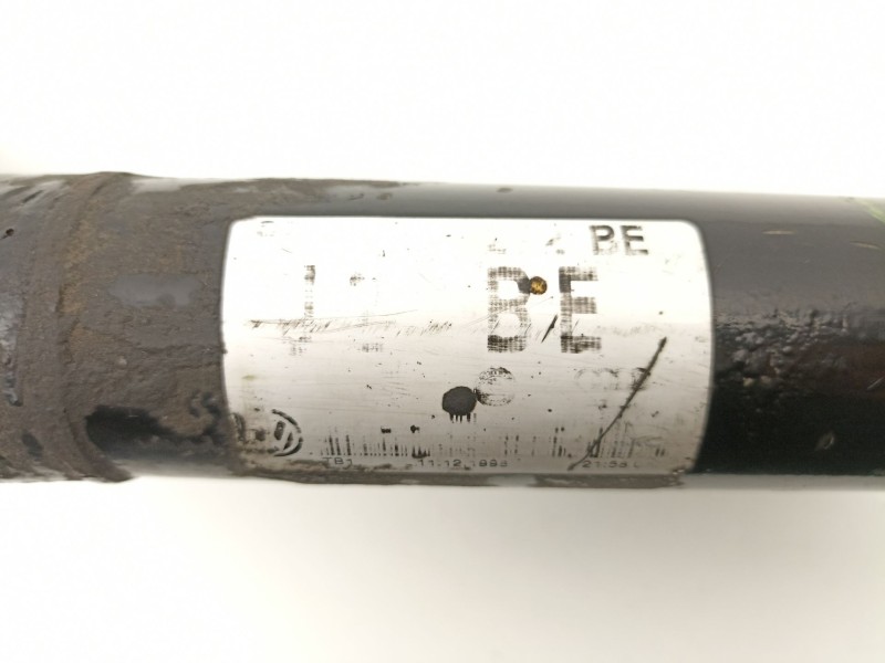 Recambio de transmision delantera derecha para audi a4 avant (b5) 1.9 tdi referencia OEM IAM 8D0407272BE  