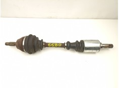 Recambio de transmision delantera izquierda para peugeot 205 1.1 g referencia OEM IAM 32723K  