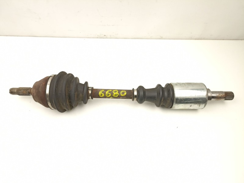 Recambio de transmision delantera izquierda para peugeot 205 1.1 g referencia OEM IAM 32723K  