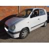hyundai atos (mx) del año 2000
