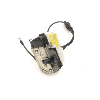 CERRADURA PUERTA TRASERA IZQUIERDA 8200017963 