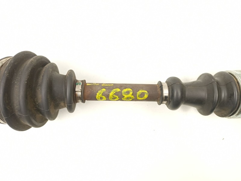 Recambio de transmision delantera izquierda para peugeot 205 1.1 g referencia OEM IAM 32723K  