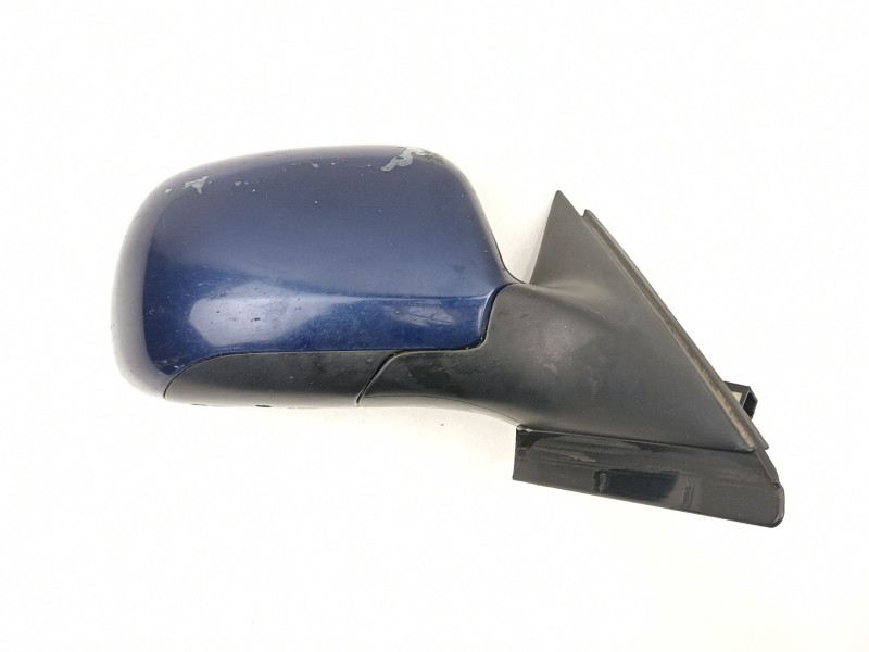 Recambio de retrovisor derecho para audi a4 b5 (8d2) 1.9 tdi referencia OEM IAM 8D1858532C3FZ  