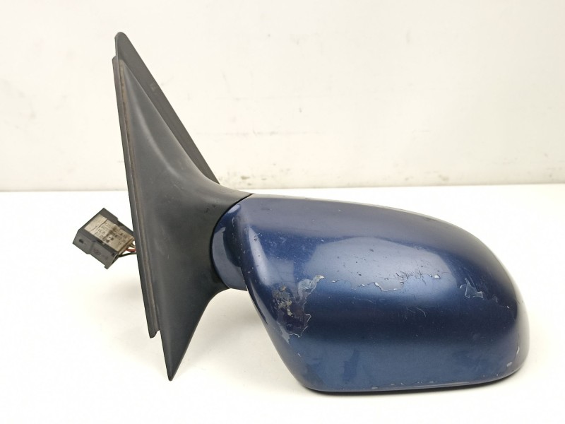 Recambio de retrovisor derecho para audi a4 b5 (8d2) 1.9 tdi referencia OEM IAM 8D1858532C3FZ  