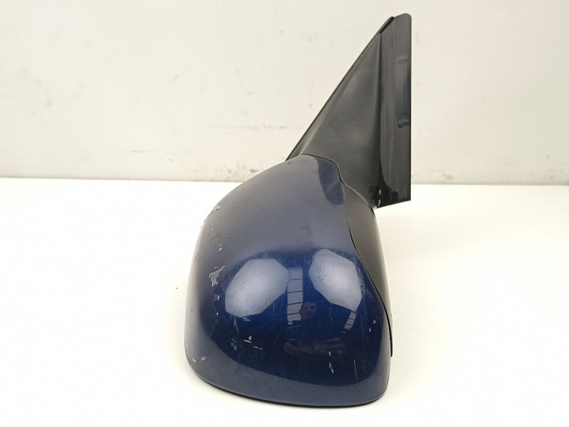 Recambio de retrovisor derecho para audi a4 b5 (8d2) 1.9 tdi referencia OEM IAM 8D1858532C3FZ  