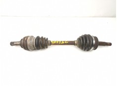 Recambio de transmision delantera izquierda para opel kadett 1.6 g sv gasolina 5p referencia OEM IAM 90009975  