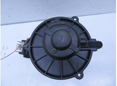 Recambio de motor calefaccion : kia sportage : 2.0 td (82,94cv) [2001] para kia sportage 2.0 td referencia OEM IAM CONRESISTENCI 2