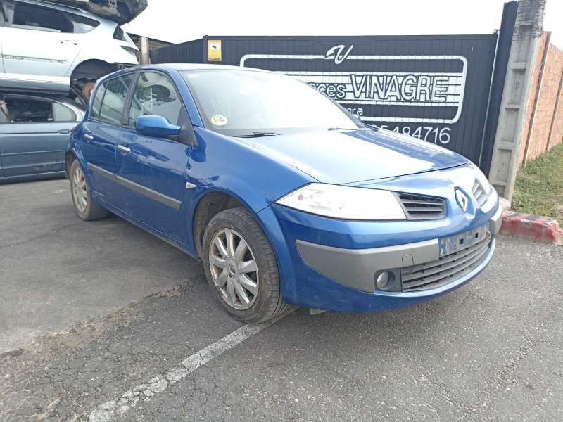 renault megane ii (bm0/1_, cm0/1_) del año 2007
