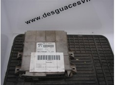 Recambio de centralita : citroen ax : 1.4 g (hoz) [1994] para citroen ax 1.4 g (hoz) referencia OEM IAM 9621760680-MAGNETI_MAREL