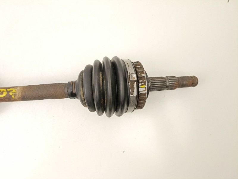 Recambio de transmision delantera izquierda para opel kadett g- 1.6 sv referencia OEM IAM 374165  