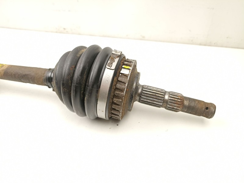 Recambio de transmision delantera izquierda para opel kadett g- 1.6 sv referencia OEM IAM 374165  