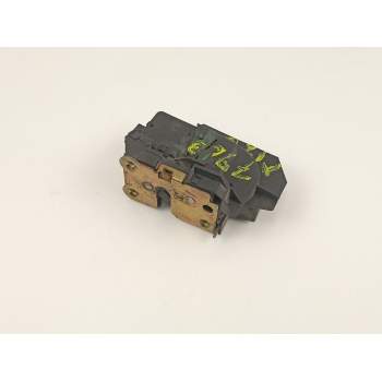 CERRADURA PUERTA TRASERA IZQUIERDA 7701038439 